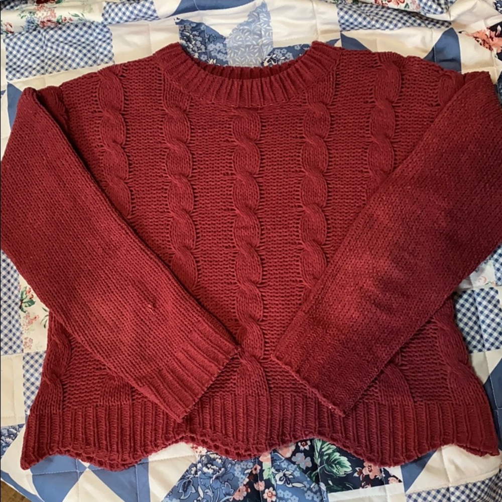 Sweater